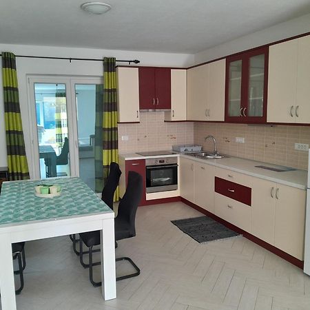 Apartmaji Strunjan Exterior foto