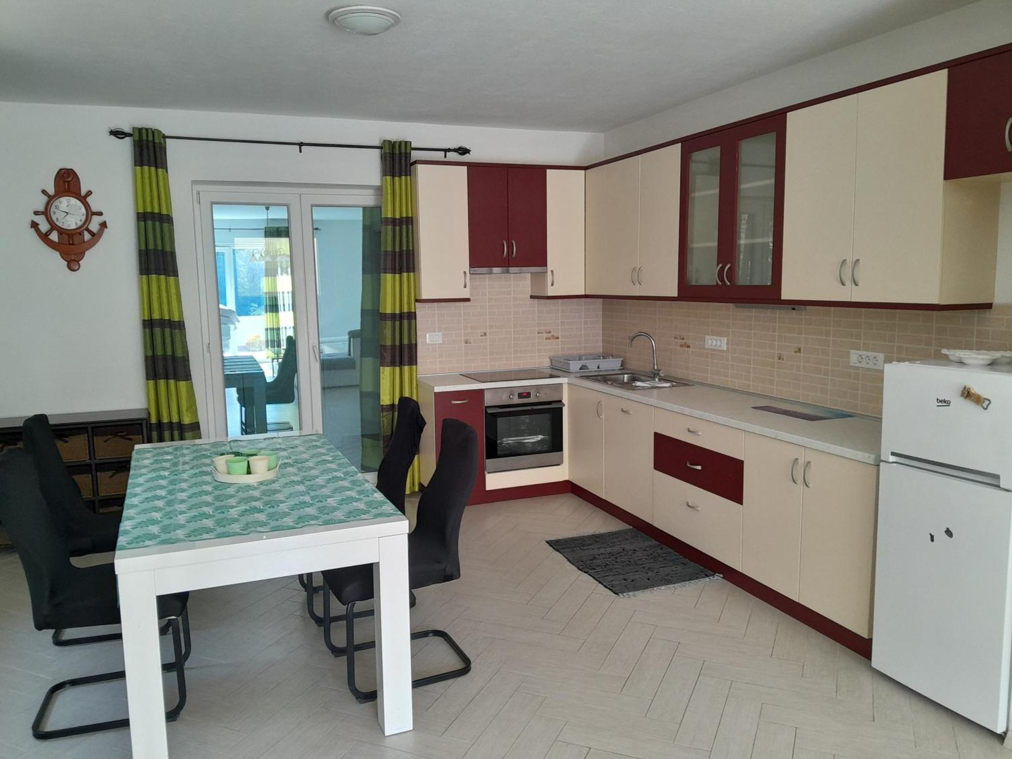 Apartmaji Strunjan Exterior foto